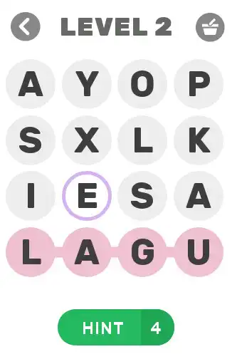 Play Silang Kata as an online game Silang Kata with UptoPlay