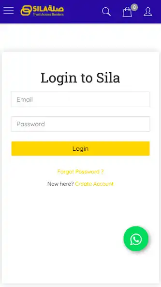 Play Silashop as an online game Silashop with UptoPlay