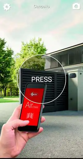 Play Silca Air4 Home  and enjoy Silca Air4 Home with UptoPlay