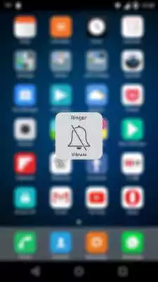 Play Silence Mode for Lollipop