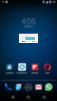 Play Silence Mode for Lollipop