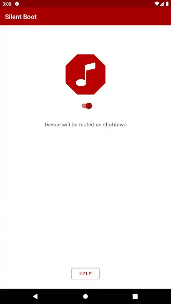 Play Silent Boot  and enjoy Silent Boot with UptoPlay