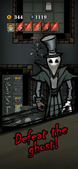 Play Silent Castle as an online game Silent Castle with UptoPlay