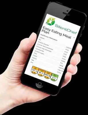 Play SilentChef