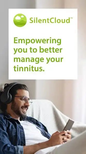 Play SilentCloud: Tinnitus Therapy and enjoy SilentCloud: Tinnitus Therapy with UptoPlay Play SilentCloud: Tinnitus Therapy and enjoy SilentCloud: Tinnitus Therapy with UptoPlay