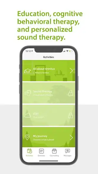 Play SilentCloud: Tinnitus Therapy as an online game online SilentCloud: Tinnitus Therapy with UptoPlay Play SilentCloud: Tinnitus Therapy as an online game SilentCloud: Tinnitus Therapy with UptoPlay