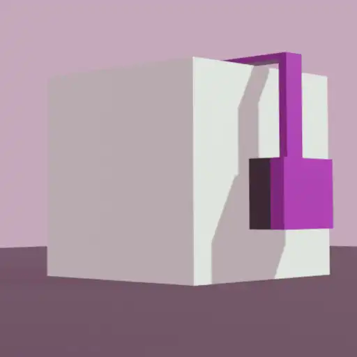 Play Silent Cube APK
