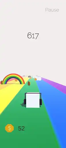 Play Silent Cube  and enjoy Silent Cube with UptoPlay