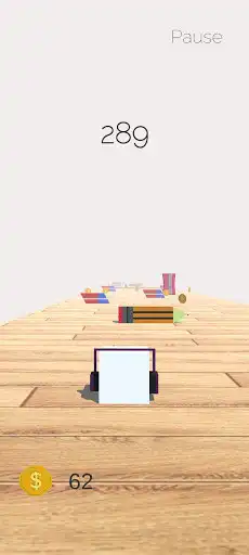 Play Silent Cube as an online game Silent Cube with UptoPlay