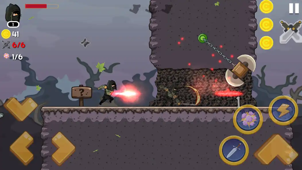 Play Silent Fury as an online game Silent Fury with UptoPlay