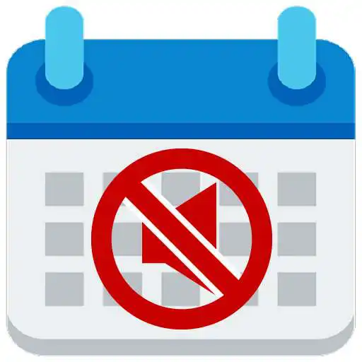 Free play online Silent in Meeting by Calendar APK