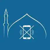 Free play online Silent Mobile in Mosque (Prayer Timings) APK