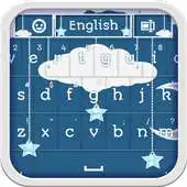 Free play online Silent Night Keyboard APK