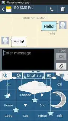 Play Silent Night Keyboard