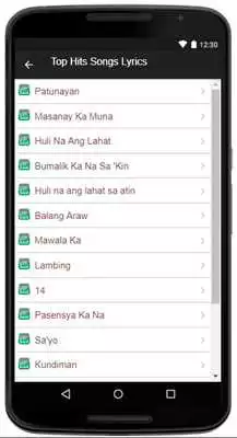 Play Silent Sanctuary Song Lyrics