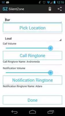 Play SILENT ZONE