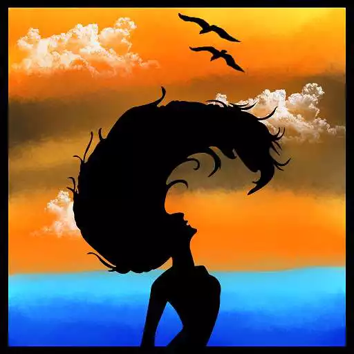 Play Silhouette Art Master - Paper Crafting Painting APK Play Silhouette Art Master - Paper Crafting Painting APK