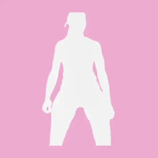 Play Silhouette Fitness APK