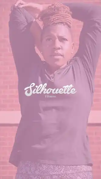 Play Silhouette Fitness  and enjoy Silhouette Fitness with UptoPlay