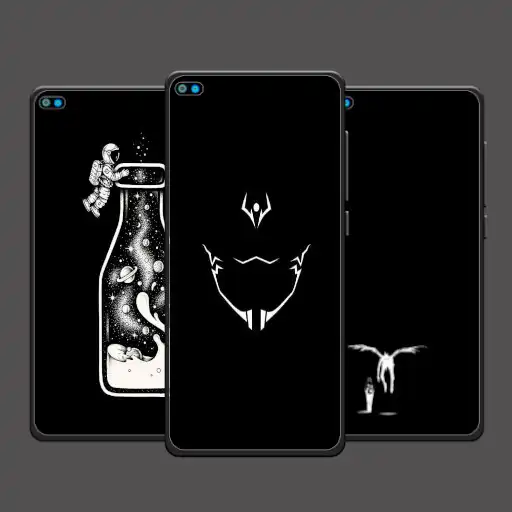 Play Silhouette Shadow Wallpaper APK Play Silhouette Shadow Wallpaper APK
