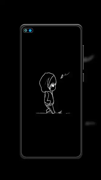 Play Silhouette Shadow Wallpaper as an online game Silhouette Shadow Wallpaper with UptoPlay