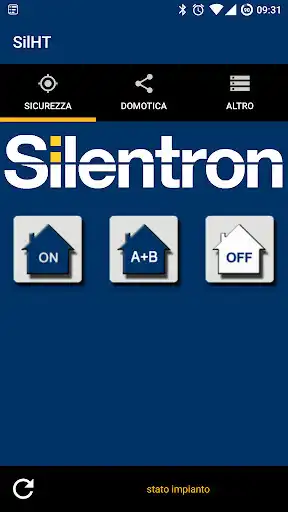 Play SilHT PRO  and enjoy SilHT PRO with UptoPlay