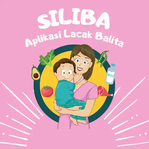 Play SILIBA (APLIKASI LACAK BALITA) APK Play SILIBA (APLIKASI LACAK BALITA) APK