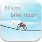 Free play online Silicon Bike on ride APK