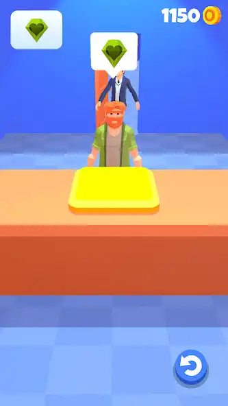 Play Silicone Manager as an online game Silicone Manager with UptoPlay