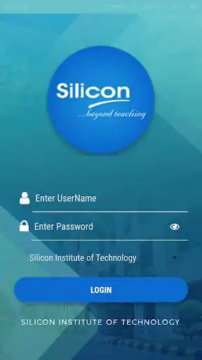 Play Silicon ERP as an online game Silicon ERP with UptoPlay