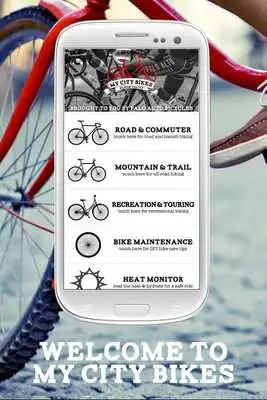 Play Silicon Valley Bikes