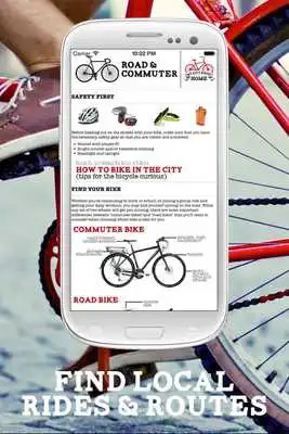 Play Silicon Valley Bikes