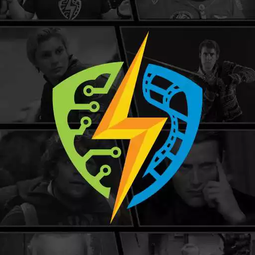 Run free android online Silicon Valley Comic Con 2018 APK