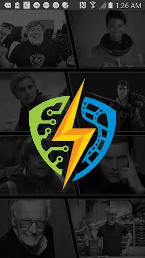 Play APK Silicon Valley Comic Con 2018  and enjoy Silicon Valley Comic Con 2018 with UptoPlay com.svcc.app