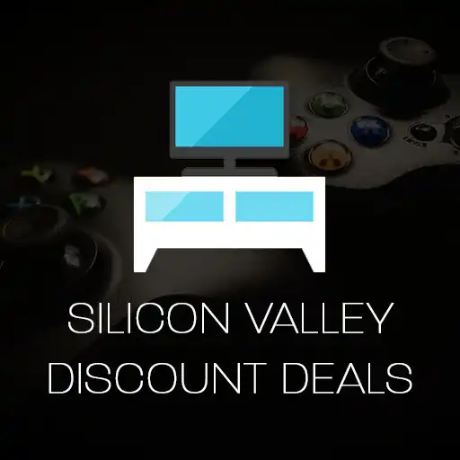 Play Silicon Valley Discount Deals APK