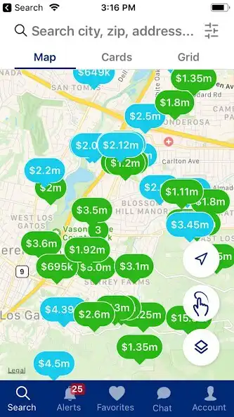 Play Silicon Valley Home Search  and enjoy Silicon Valley Home Search with UptoPlay
