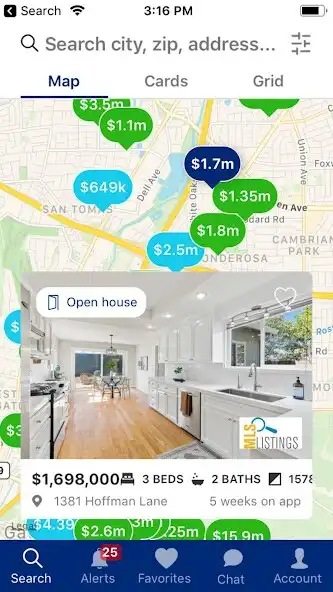 Play Silicon Valley Home Search as an online game Silicon Valley Home Search with UptoPlay