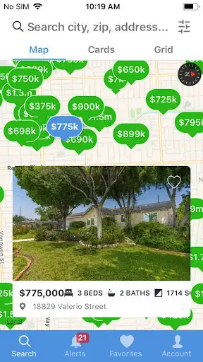 Play Silicon Valley Homes as an online game Silicon Valley Homes with UptoPlay