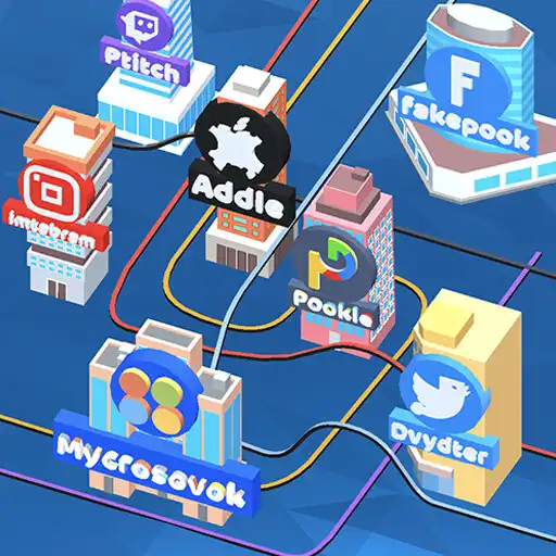 Play Silicon Valley Idle: IT City APK Play Silicon Valley Idle: IT City APK