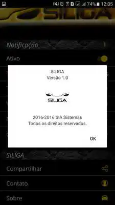 Play SILIGA Acenda o farol