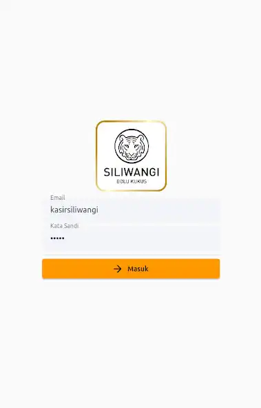 Play Siliwangi POS  and enjoy Siliwangi POS with UptoPlay