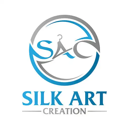 Play Silk Art Creation APK Play Silk Art Creation APK