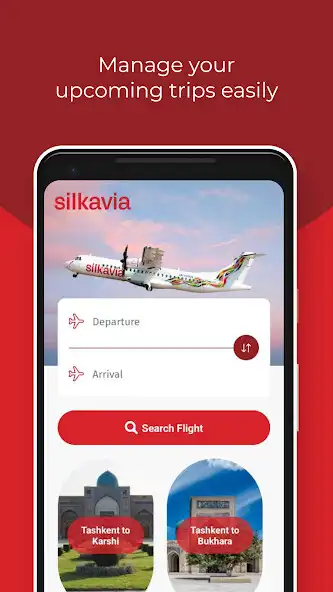 Play Silk Avia  and enjoy Silk Avia with UptoPlay