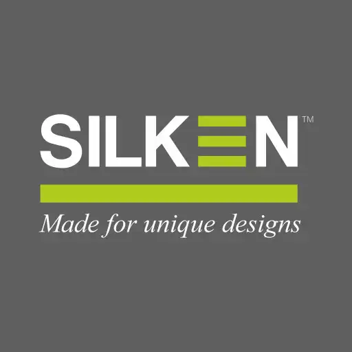 Play SILKEN PVC APK