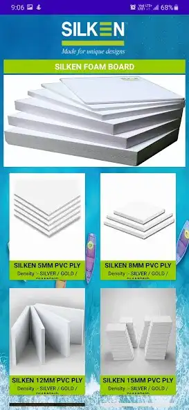 Play SILKEN PVC  and enjoy SILKEN PVC with UptoPlay