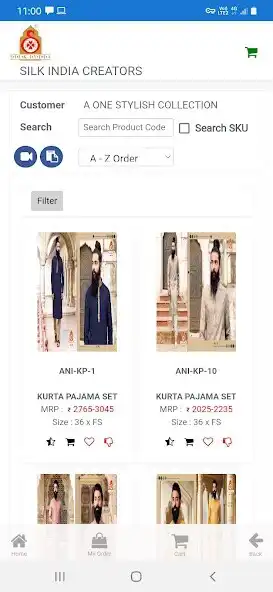 Play Silk India Creators  and enjoy Silk India Creators with UptoPlay