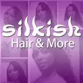 Free play online Silkish Hair APK