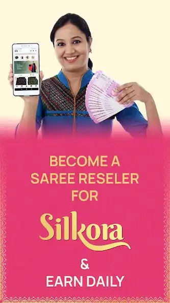Play Silkora  and enjoy Silkora with UptoPlay