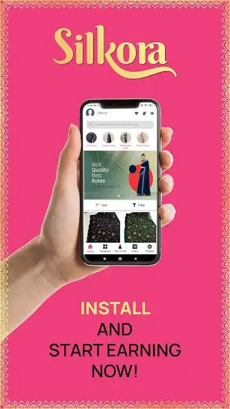 Play Silkora as an online game Silkora with UptoPlay