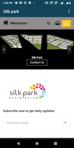 Play Silk Park  and enjoy Silk Park with UptoPlay